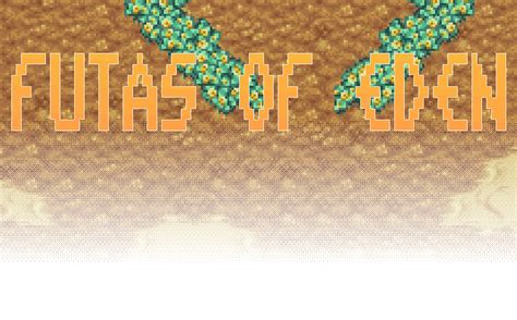 Futas of Eden 0.3